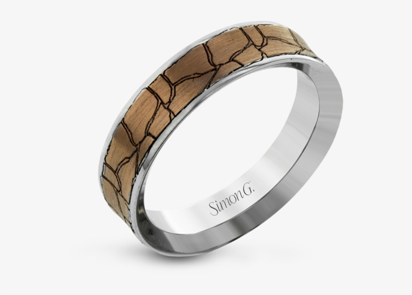 Lg165 Simon G - Wedding Ring, transparent png download