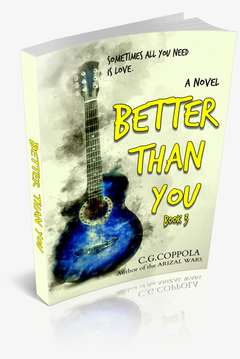 And What's It About Again Well - Better Than You, transparent png download