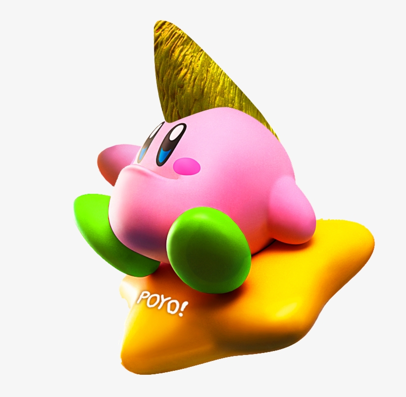 View Samegoogleiqdbsaucenao 1518156290392 , - Kirby, transparent png download