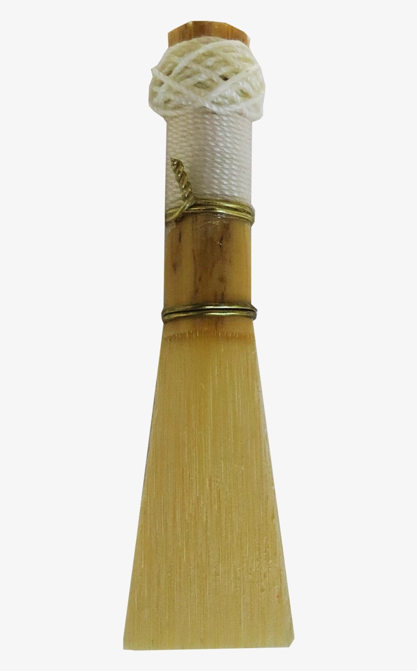Richards Bassoon Reeds - Glass Bottle, transparent png download