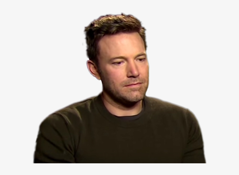 Post - Ben Affleck Batman, transparent png download