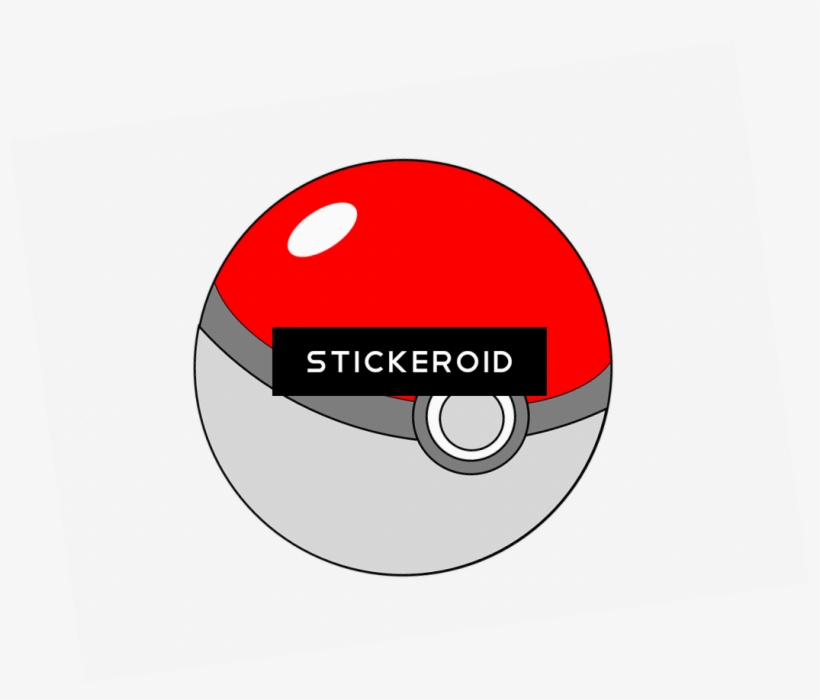Pokeball Fantasy Religion - Circle, transparent png download