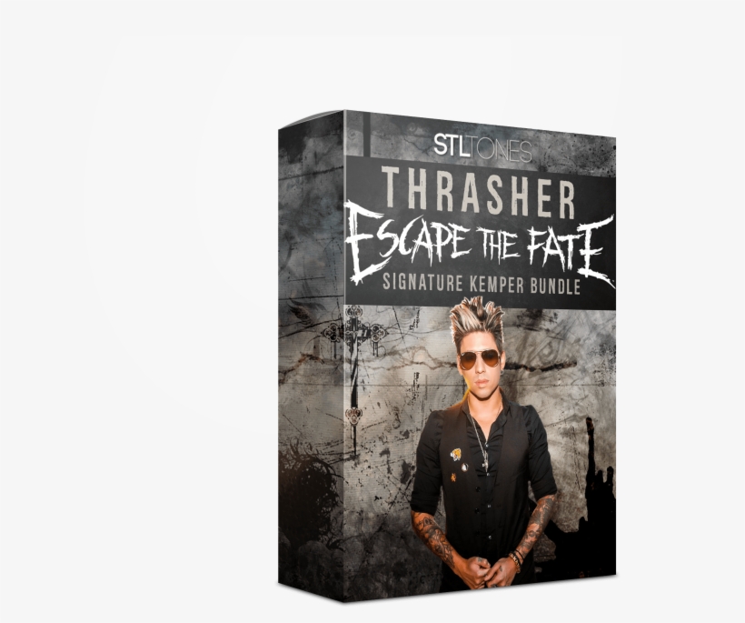 Escape The Fate Iphone 6 Case, transparent png download