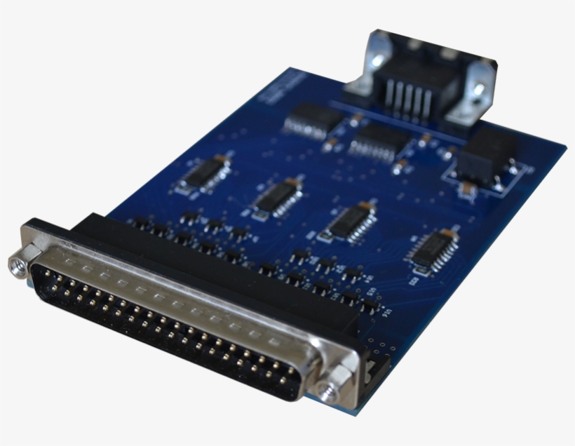 Electronic Component, transparent png download