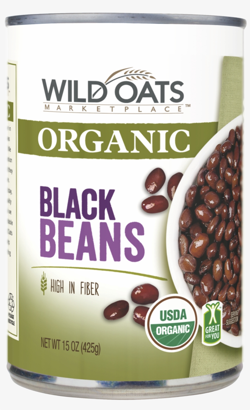 Png View Full Sizewild - Wild Oats Marketplace Organic Diced Tomatoes In Tomato, transparent png download