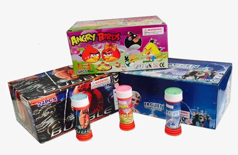 Maze Bubble Water Angry Bird Spiderman Frozen Snow, transparent png download