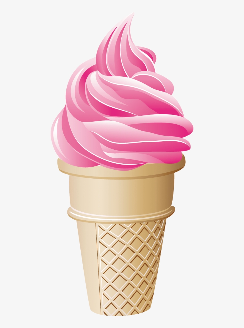 Free Png Ice Cream Png Images Transparent - Ice Cream Png Clip Art, transparent png download