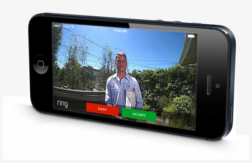 The Ring App, transparent png download