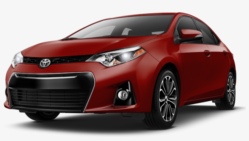 2016 2017 Corolla Manassas - Osoul House, transparent png download