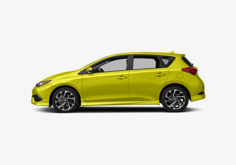 Cc 2018toc310001 1280 06w2 - 2018 Toyota Corolla Hatchback, transparent png download