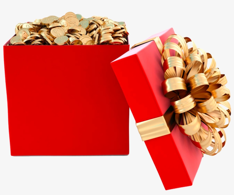 Dinero Inusual - Illustration, transparent png download