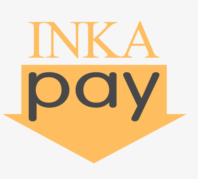 Envia Dinero Y Remesas A Bolivia, Venezuela, Colombia, - Inkapay Logo, transparent png download
