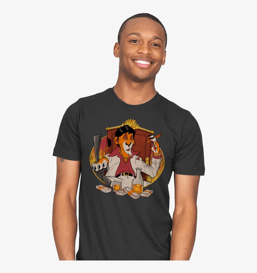 Hakuna Montana T Shirt - Overwatch Sombra T Shirt, transparent png download