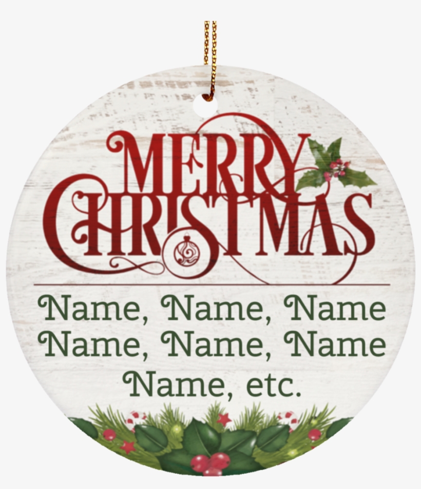 Merry Christmas Forever Living Products, transparent png download