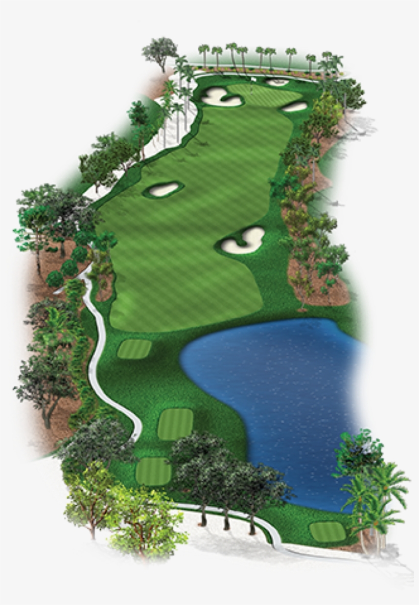 Tour Our Course - Illustration, transparent png download