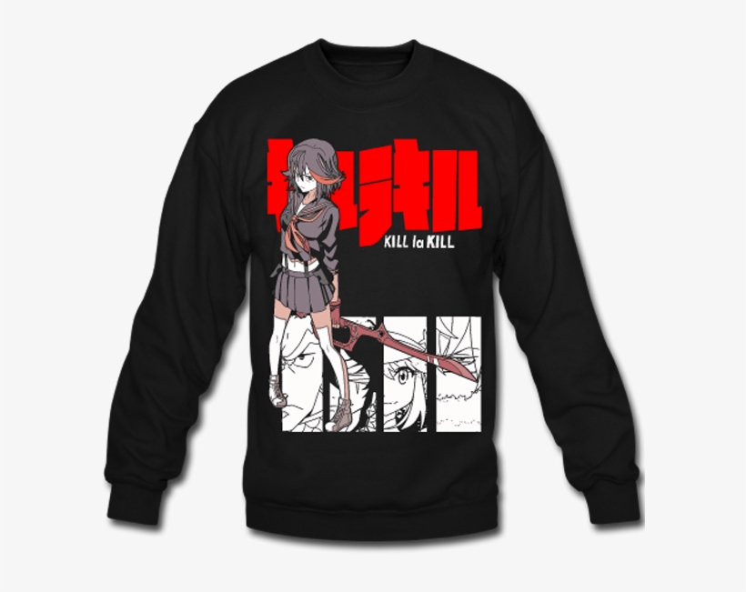 Ryuko Matoi - Keep-calm-and-play-volleyball 1 Hoodie - Medium, transparent png download