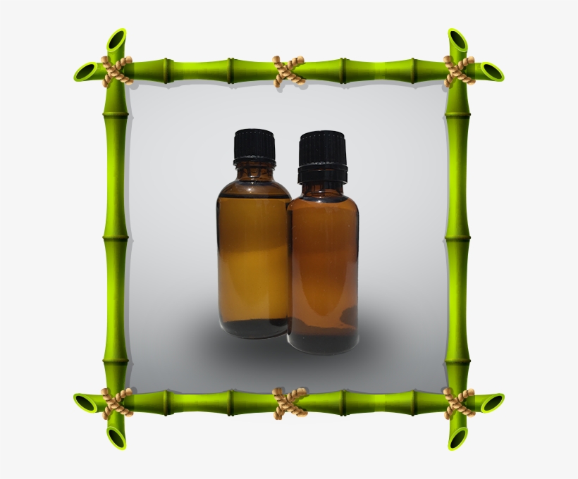 Essential Oil - Cartoon, transparent png download