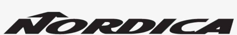 You'll Find Nordica Skis And Boots At Alpin Haus Ski - Nordica Ski Logo Png, transparent png download