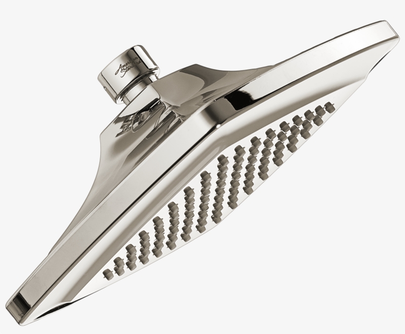 Townsend Shower Head - American Standard Townsend 2.5 Gpm Shower Head Finish:, transparent png download