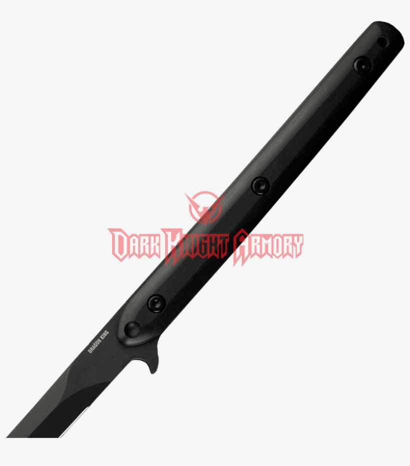 Zoom - Apoc Katana Dragon King, transparent png download