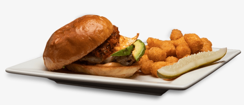 Burgers - Hamburger, transparent png download