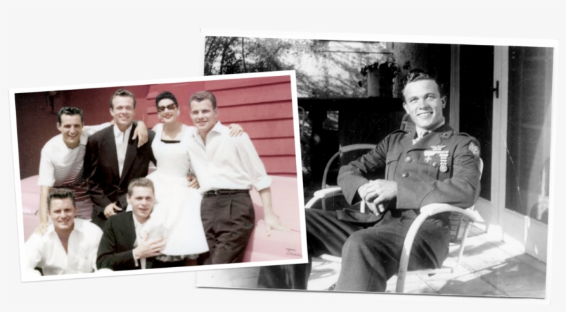 Blackkklansman, Sorry To Bother You, And The Thrills - Scotty Bowers, transparent png download
