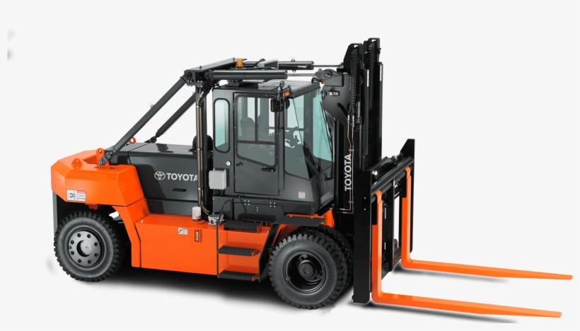 Front-right Low - Toyota Thd, transparent png download