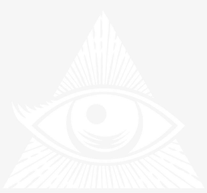 Eye Of Providence Png, transparent png download