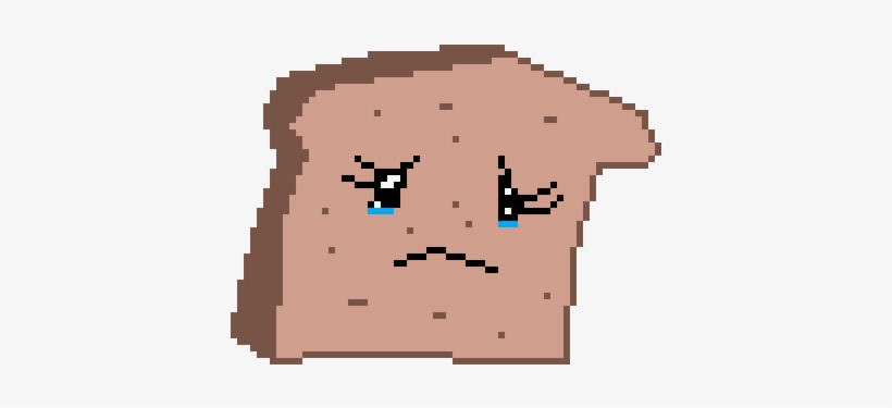 Random Image From User - Bread, transparent png download