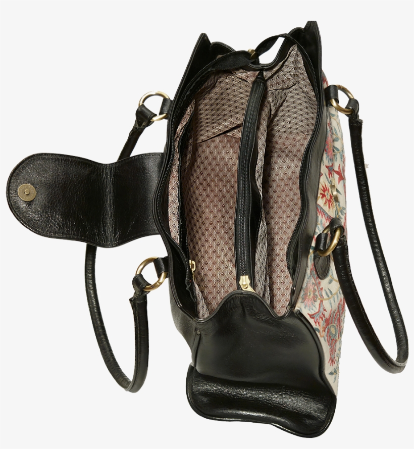Suzani Hand Bag - Suzani, transparent png download