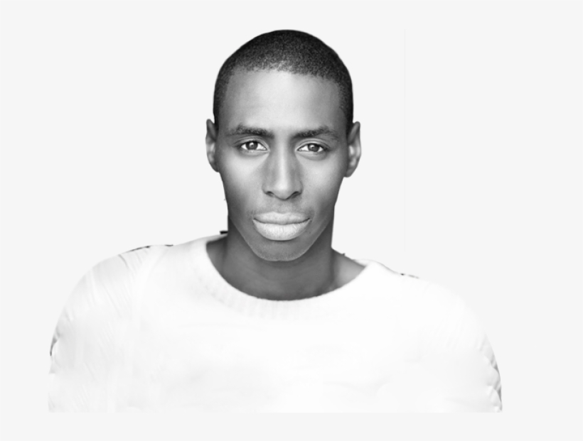 Mark Kweukwe - Gentleman, transparent png download