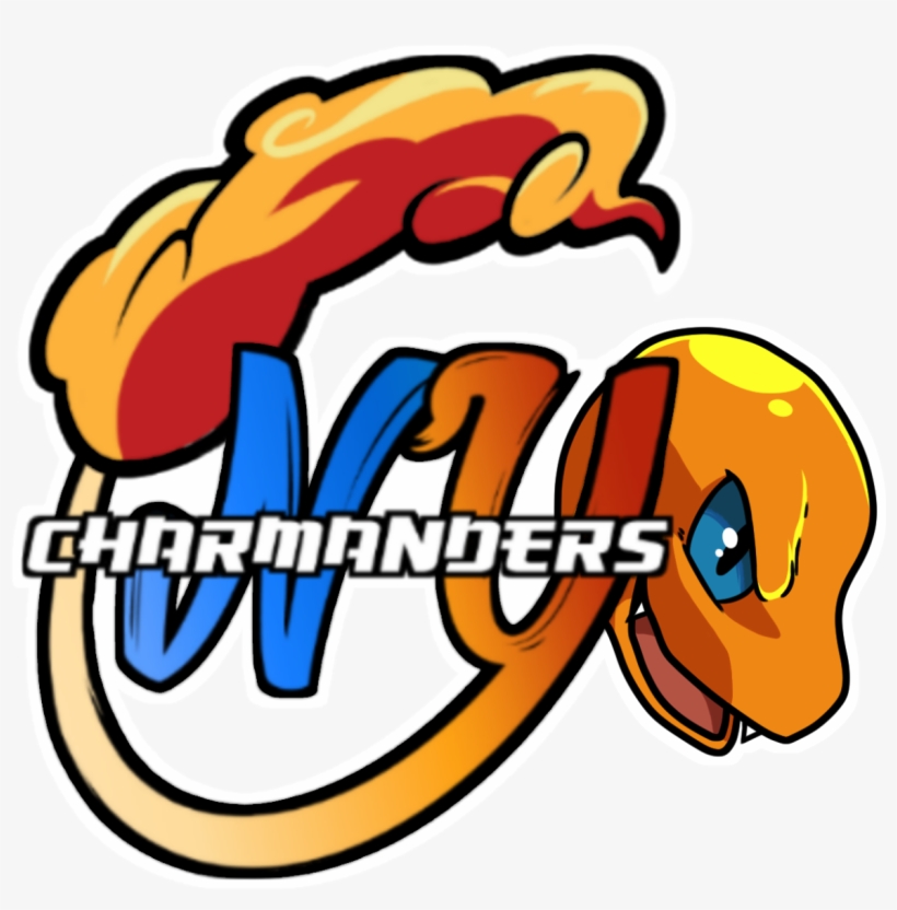 Ny Charmanders, transparent png download