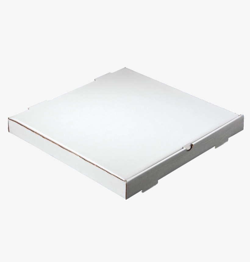 Pizza Box - Toile De Tonnelle Blanche En Polyester 3,3m, transparent png download