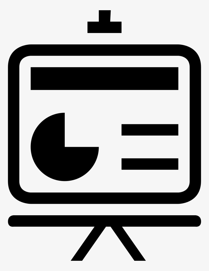 Graphical Presentation On Whiteboard Comments, transparent png download