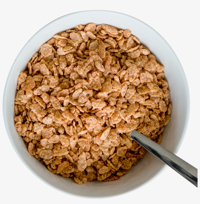 Bowl Of Fruity Pebbles Png - Hojuela, transparent png download