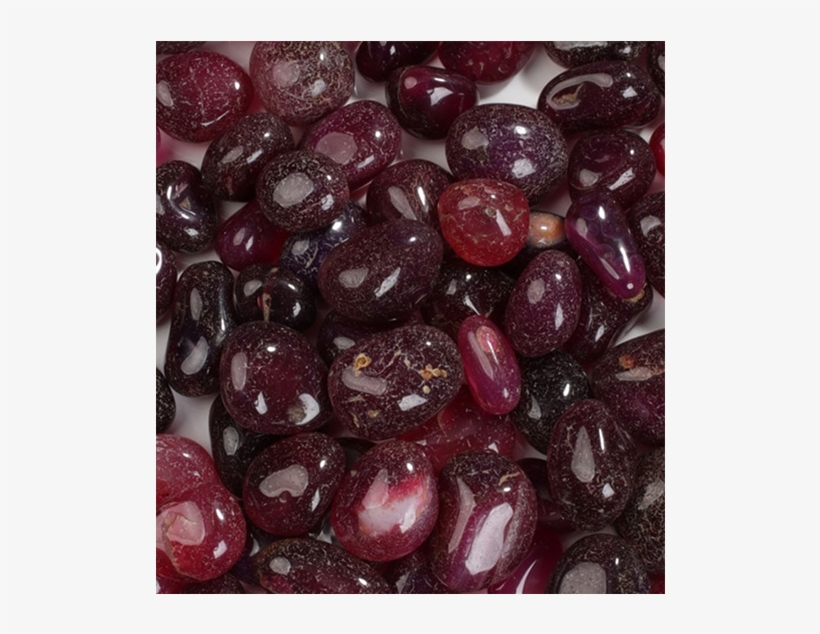Pebbles Red, transparent png download
