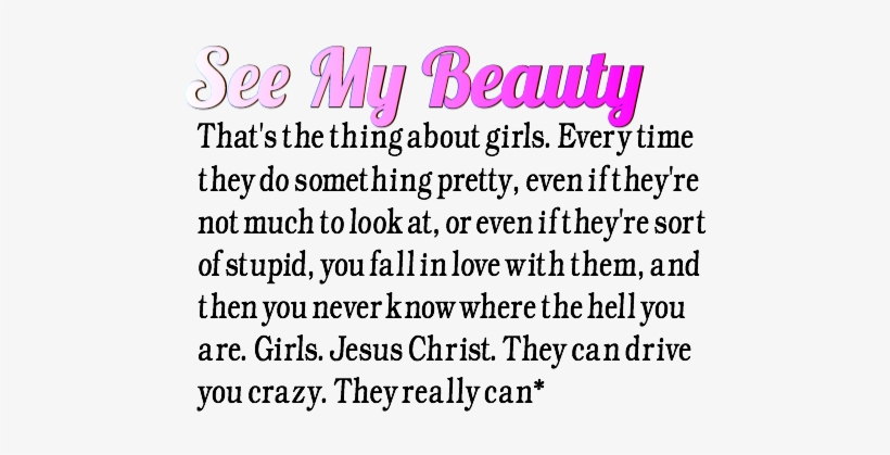 Girl Png - Lavender, transparent png download