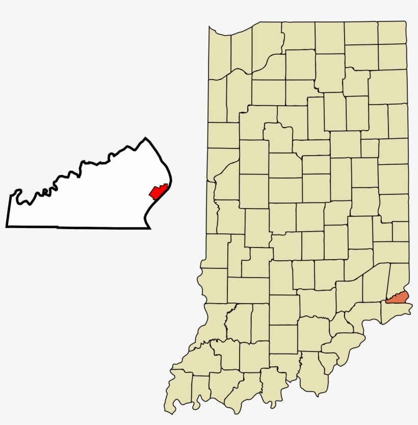 Open - Ohio County Indiana, transparent png download