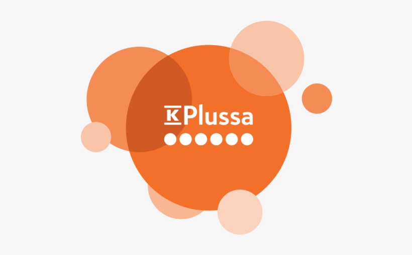K-plussa - Circle, transparent png download