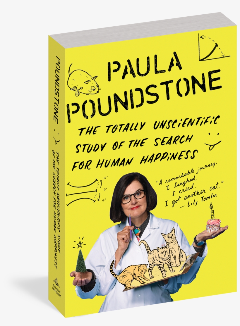 Cover - Totally Unscientific Study Of The Search, transparent png download
