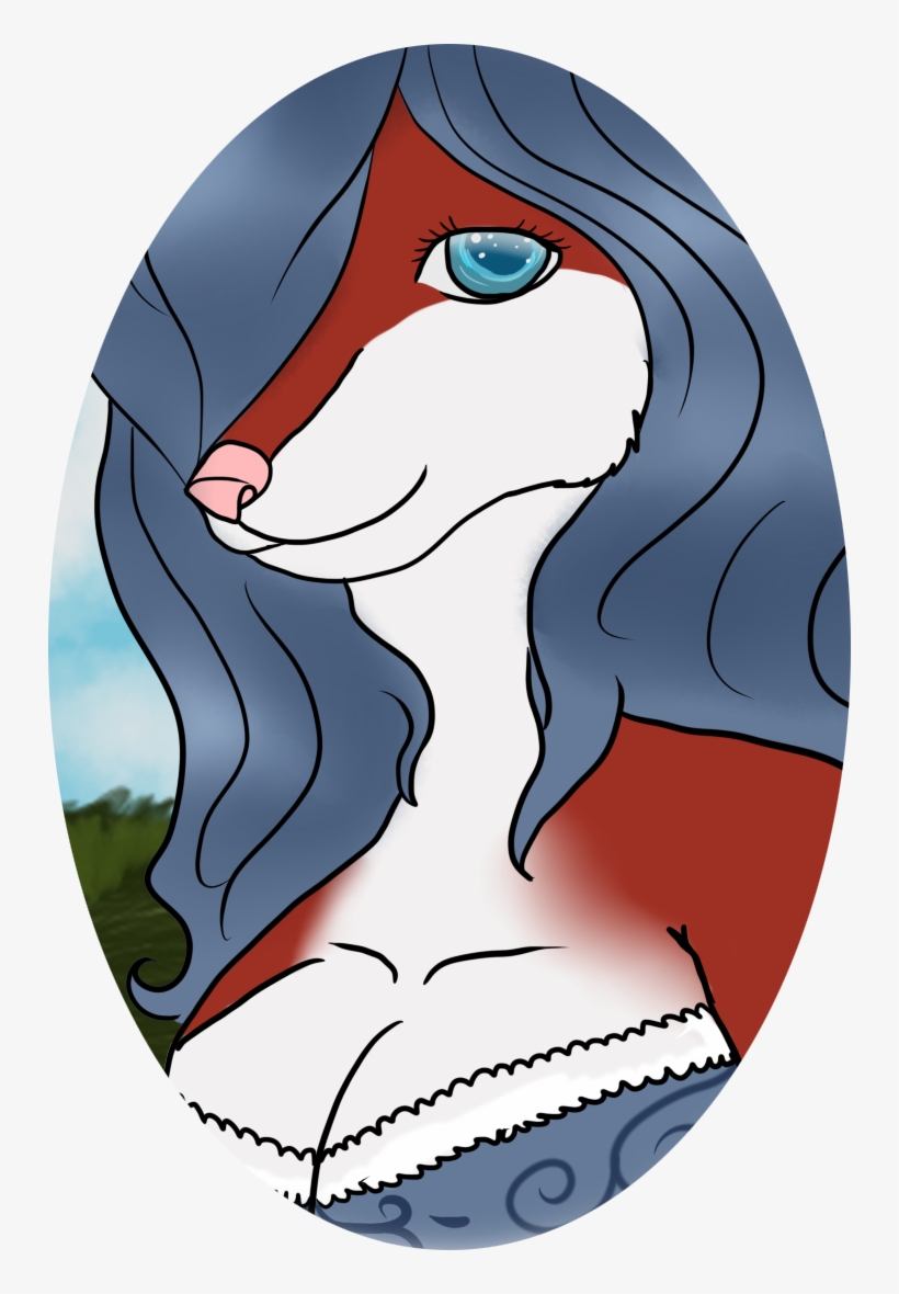 Pretty Girl - Basset Hound, transparent png download