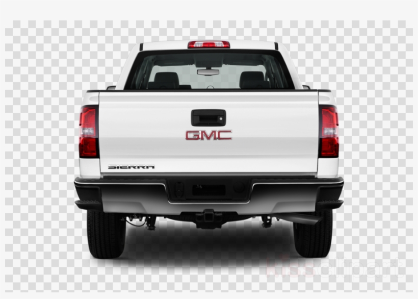 Dna Motoring For 14-18 Chevy Silverado / Gmc Sierra, transparent png download