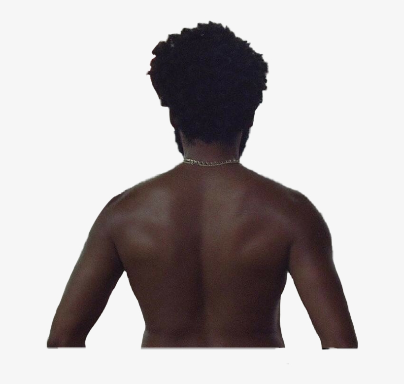 Donald Glover, transparent png download