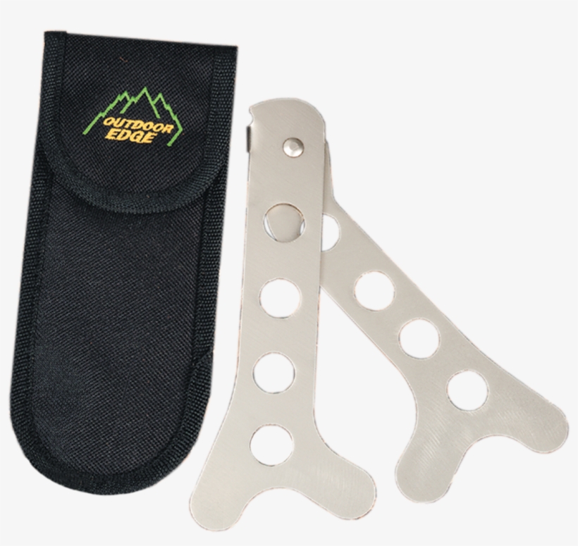 Steel Stick - Outdoor Edge, transparent png download