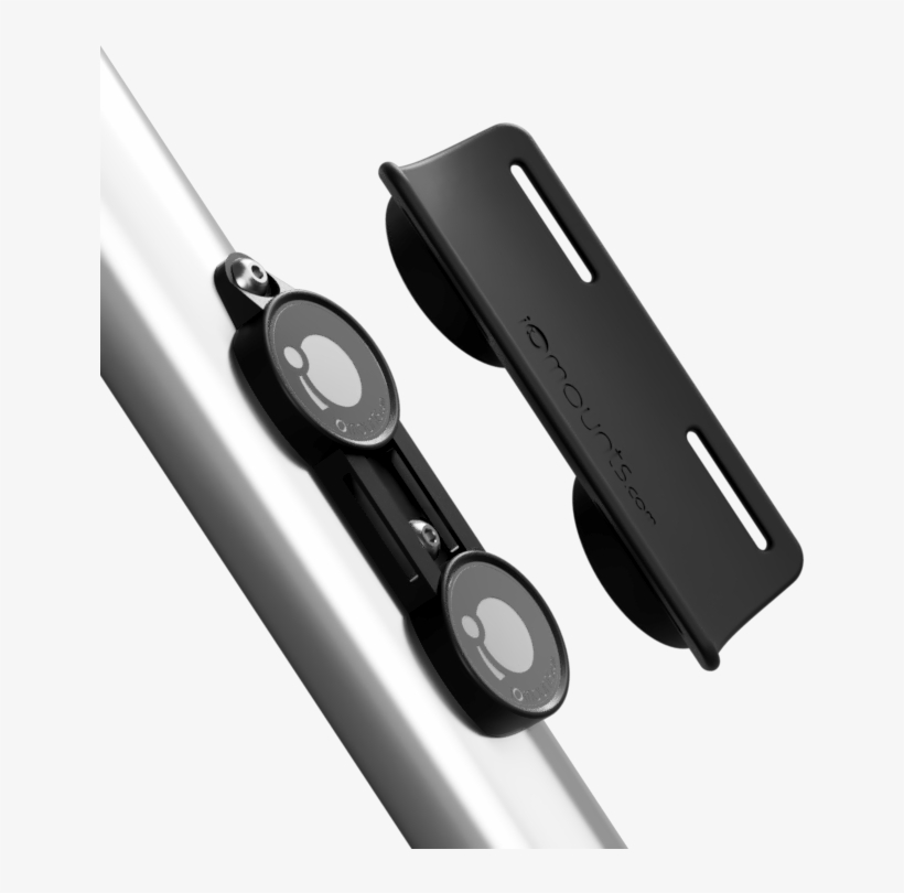 Bike Bottle Cage Mount With A Universal Mounting Solution - Bicycle, transparent png download