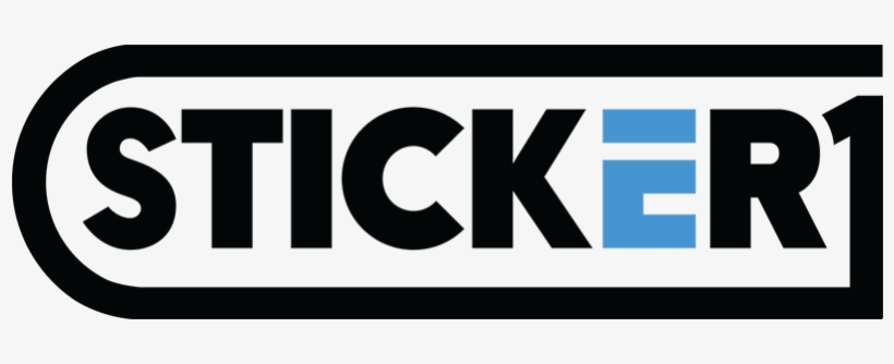 Sticker One - Problem Child, transparent png download