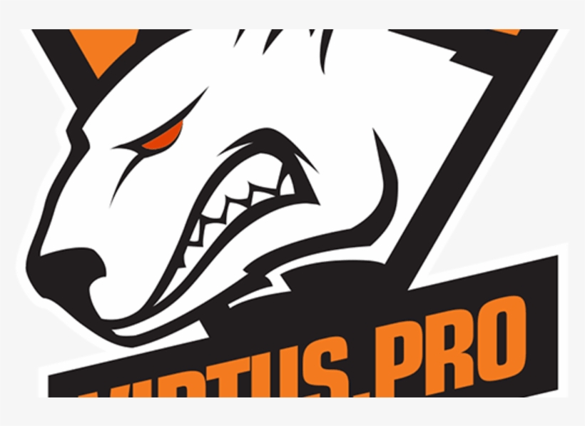 Virtus - Pro - Virtus Pro Logo Png, transparent png download