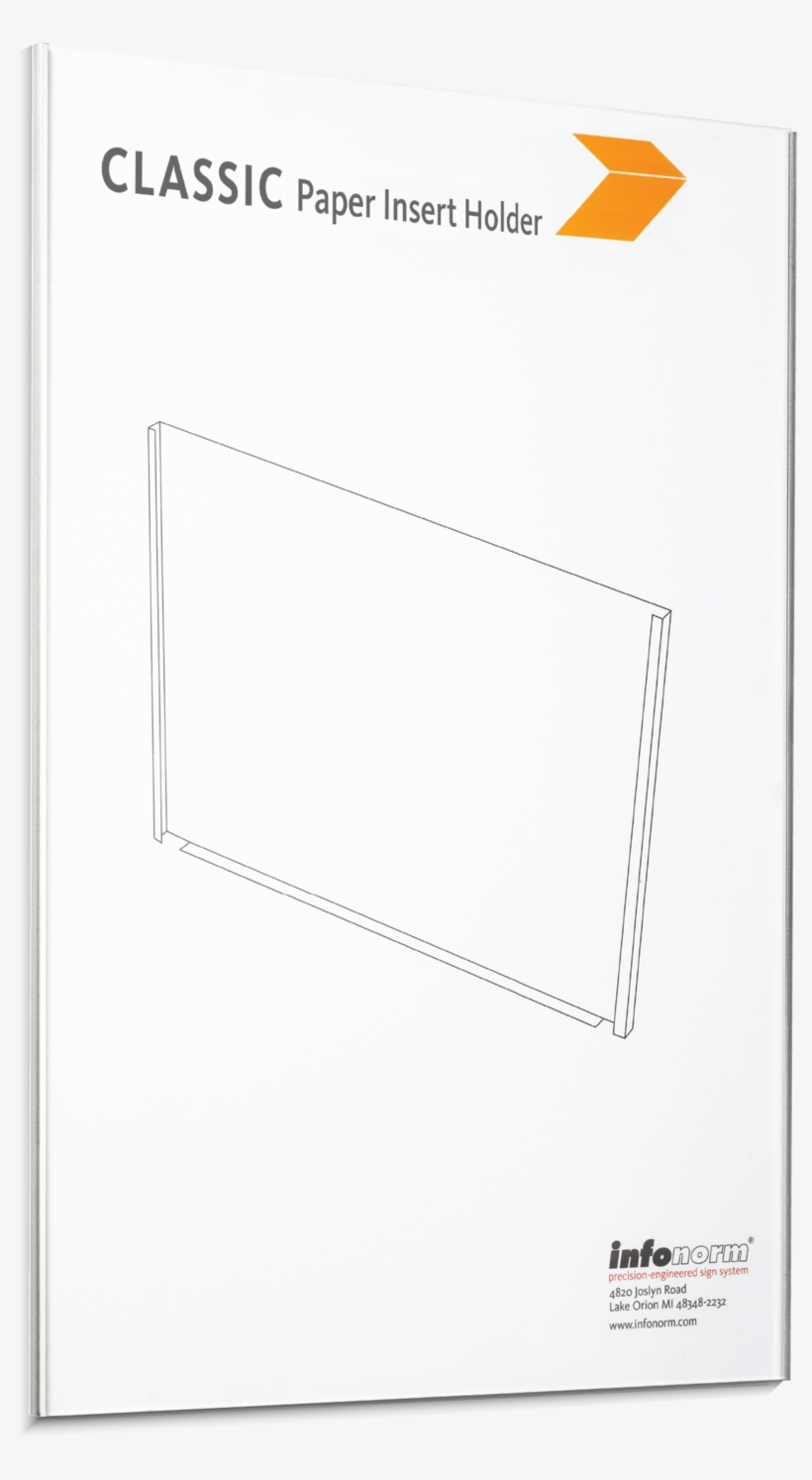 Classic Front Page - Portable Network Graphics, transparent png download