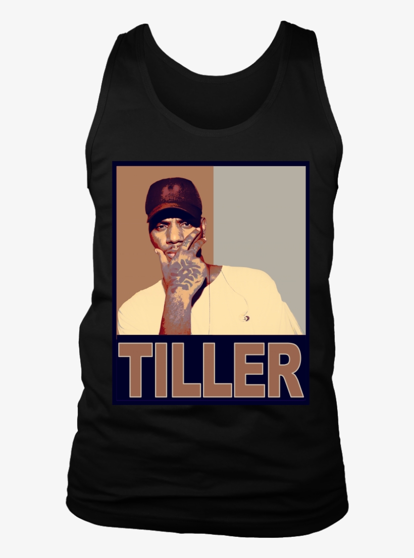 Bryson Tiller Trapsoul Don 039 T Hip Hop - Shirt, transparent png download
