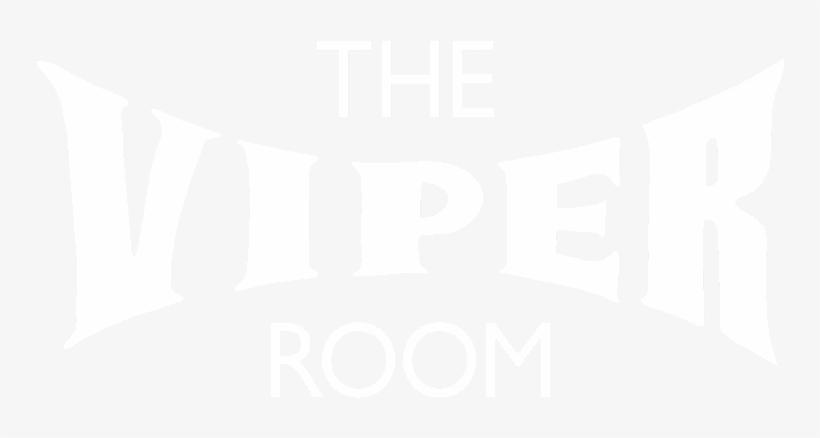 Silver Mountain Star, Food For Cougars Tickets The - Viper Room West Hollywood Logo, transparent png download